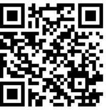 BERG REGULAR 5x5 Ultim Pro Bouncer - qr code