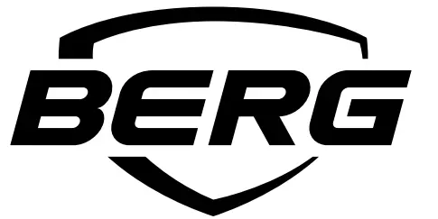 BERG - logo