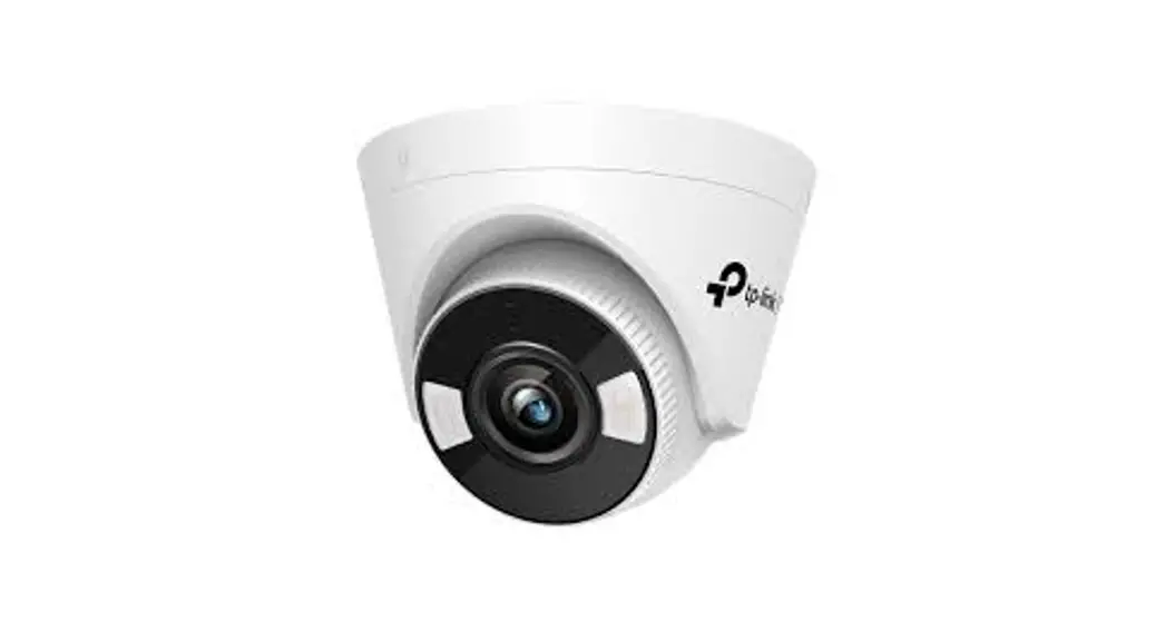 Tp-link C430 Vigi 3mp Full Color Turret Network Camera User Guide Tp-link C430 Vigi 3mp Full Color Turret Network Camera User Guide