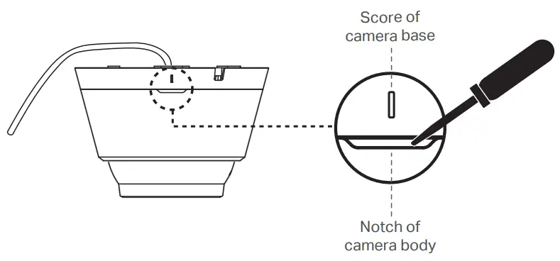 tp-link C430 VIGI 3MP Full Color Turret Network Camera - Fig 8