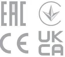 tp-link C430 VIGI 3MP Full Color Turret Network Camera - icon2