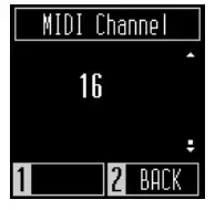 KAWAI CA401 Digital Pianos - simultaneously 6