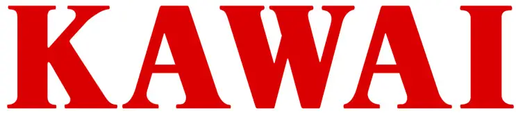 KAWAI logo