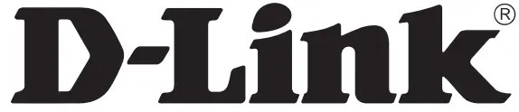 D-Link logo