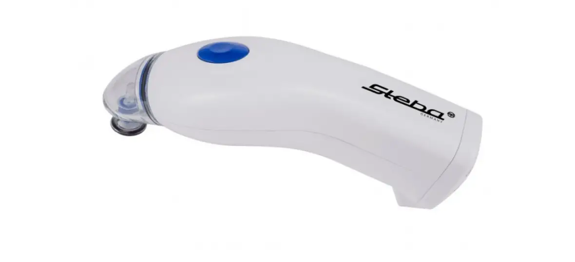 Steba Vk1 Vacuum Sealer Instruction Manual Steba Vk1 Vacuum Sealer Instruction Manual