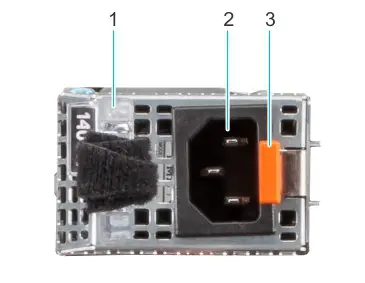 DELL VD 4000z VxRail Hardware Requirements - Configurations and features 4