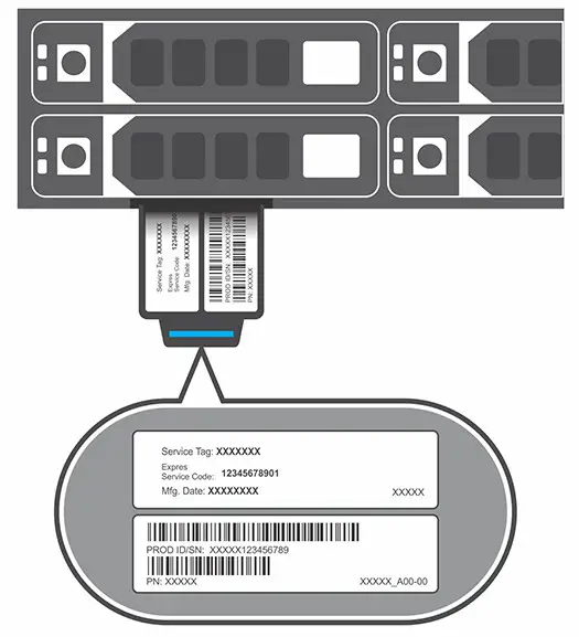 DELL VD 4000z VxRail Hardware Requirements - Introduction 1