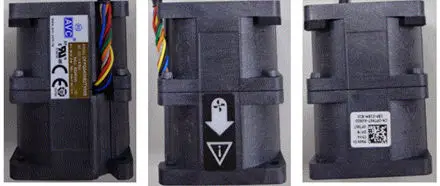 DELL VD 4000z VxRail Hardware Requirements - Technical specifications 2