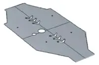 AFX-MOTORSPORTS-SKI002-Aluminum-Skid-Plate-fig-3