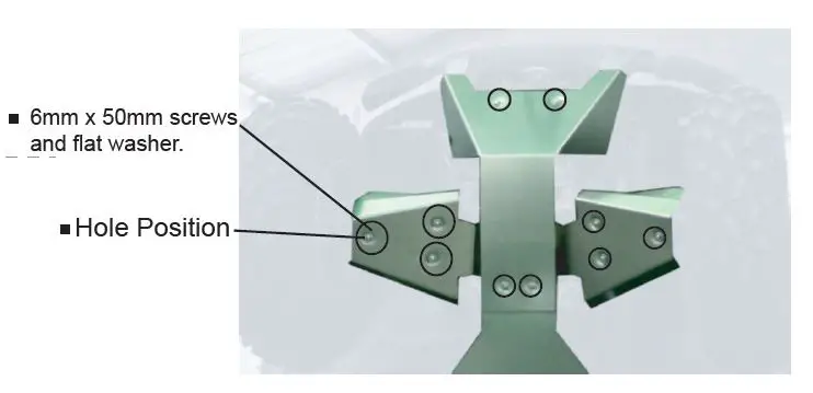 AFX-MOTORSPORTS-SKI002-Aluminum-Skid-Plate-fig-7
