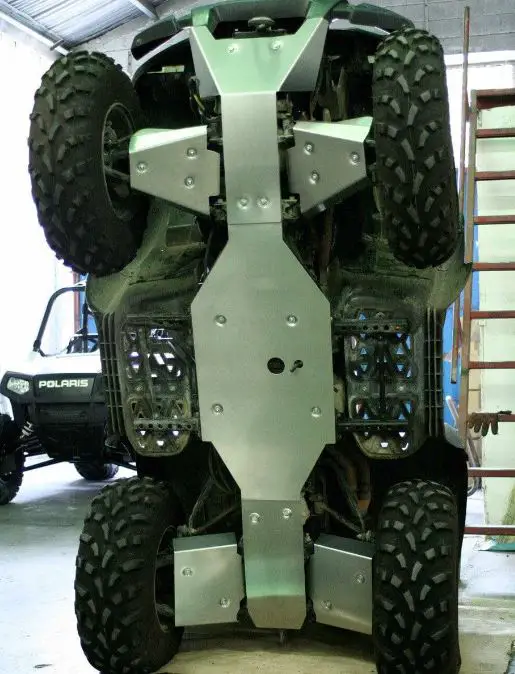 AFX-MOTORSPORTS-SKI002-Aluminum-Skid-Plate-product-img