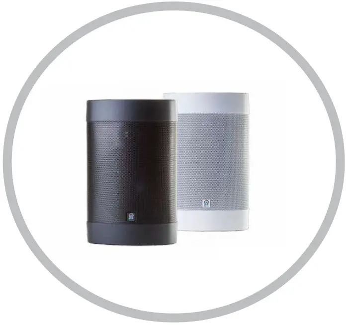 ORIGIN-ACOUSTICS-OS67-Outdoor-On-Wall-Loudspeaker-PRODUCT