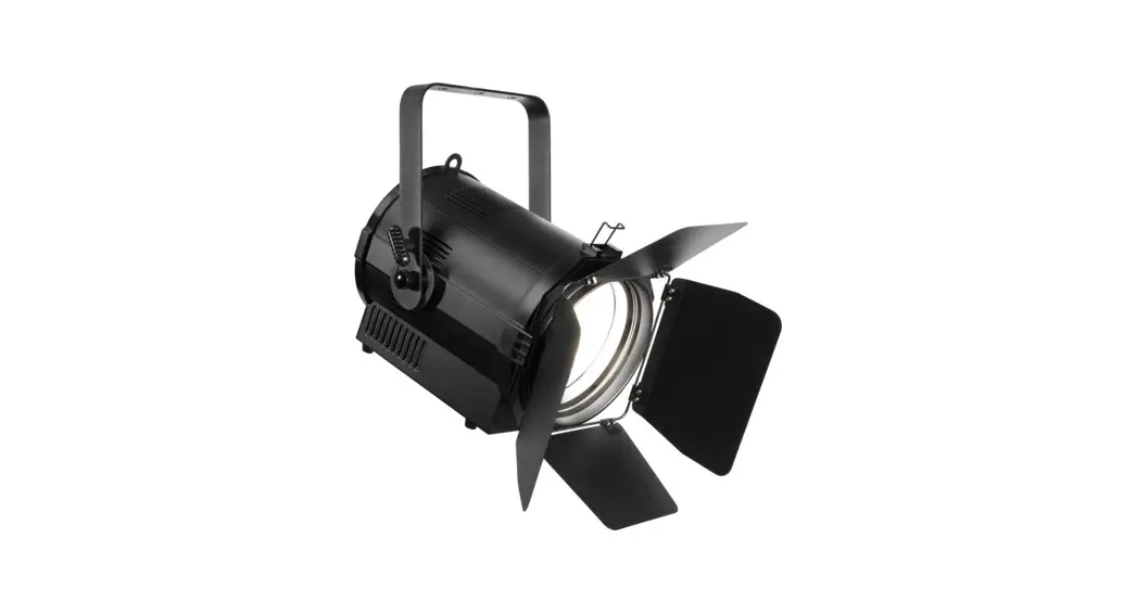 Beamz Pro Btf300z Fresnel Zoom 300w Theatrical Spotlight User Guide