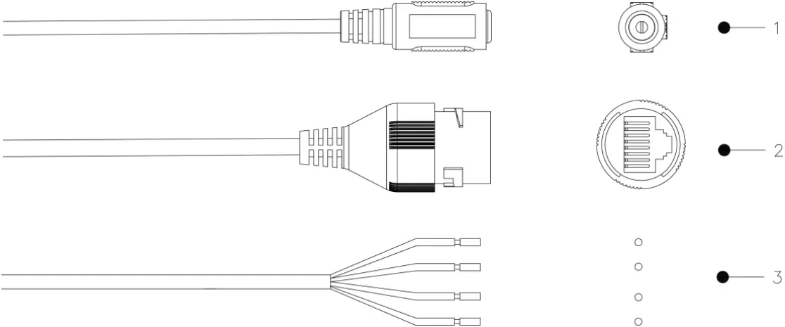 dahua A01 - Figure 1-1