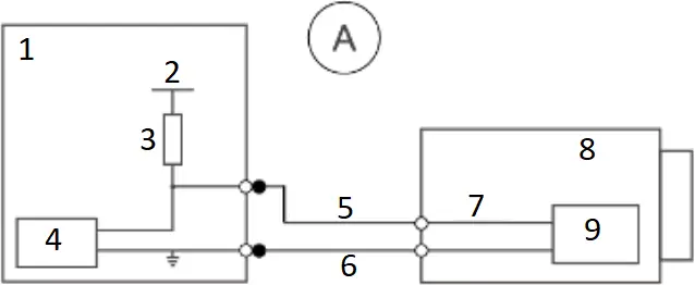 dahua A01 - Figure 1-3a