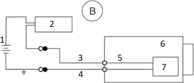 dahua A01 - Figure 1-3b