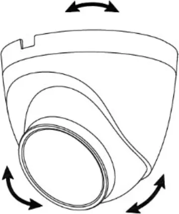 dahua A01 - Figure 3-8