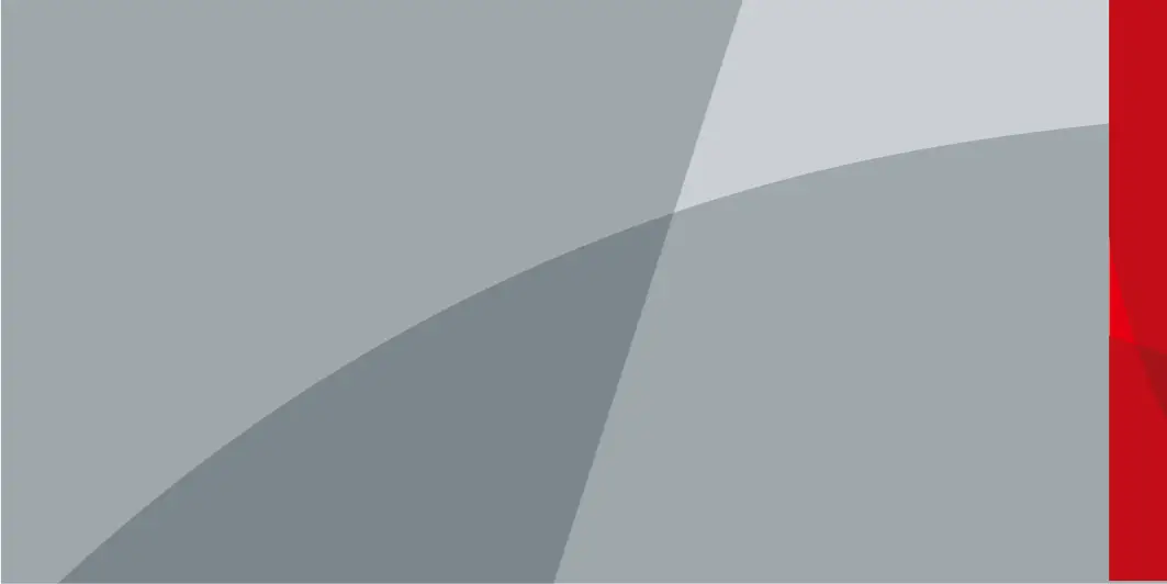 dahua Flame Detection Network Camera