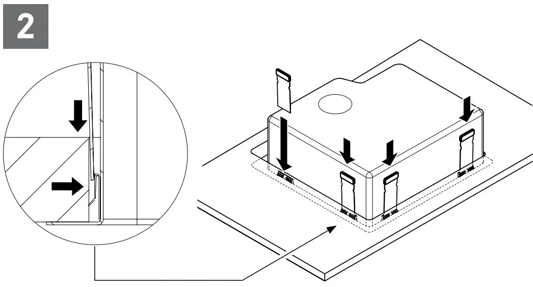 Installation Instruction