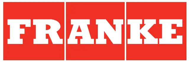 FRANKE Logo