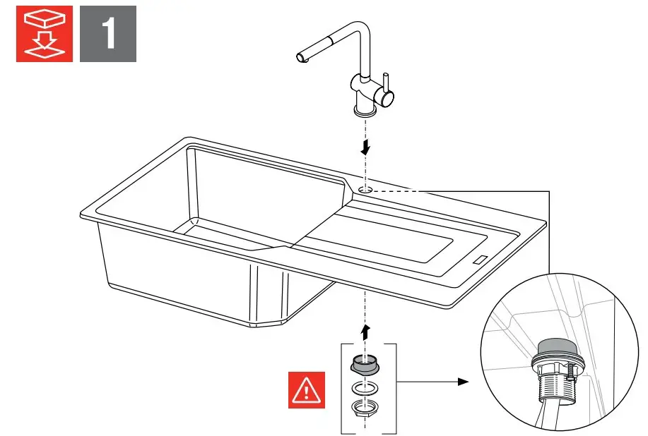 Installation Instruction