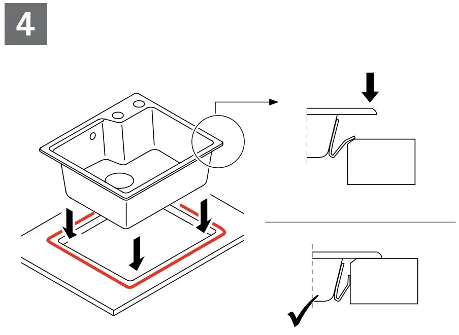 Installation Instruction