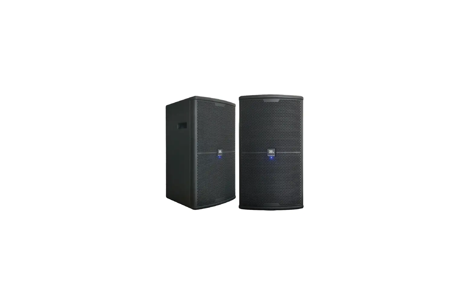 Jbl Cmx6208sp Professional Loudspeakers User Manual