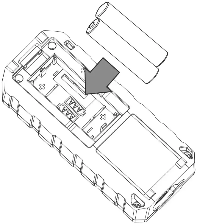 MILESEEY S2 Laser Distance Meter - FIGURE 13