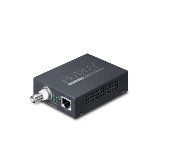 Planet Technology Lre-101c 1-port 10-100tx Over Coaxial Long Reach Ethernet Extender User Manual Planet Technology Lre-101c 1-port 10-100tx Over Coaxial Long Reach Ethernet Extender User Manual