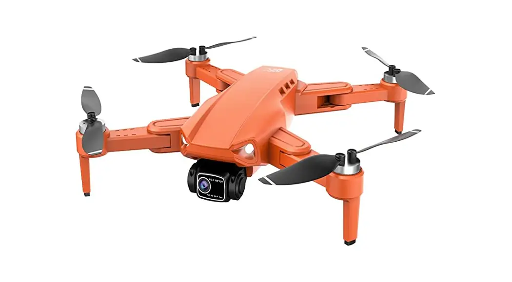 4drc 4d-f12 Quadcopter Gps Brushless Drone With 4k Camera Instruction Manual