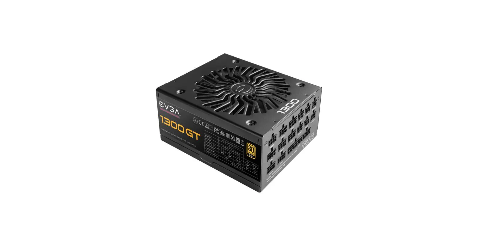 Evga 1300 Gt Power Supply User Manual Evga 1300 Gt Power Supply User Manual