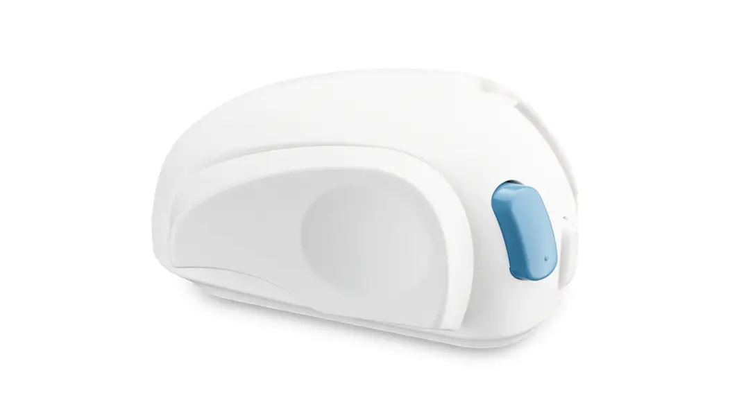 Accu-chek Solo Insertion Device Instruction Manual