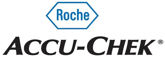 ACCU-CHEK logo