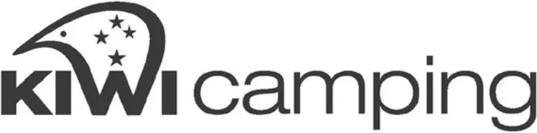 KIWI camping logo