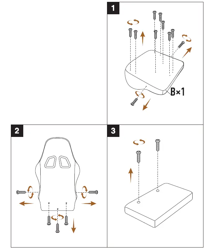 HOFFREE-HuaBox-Gaming-Chair-FIG-1