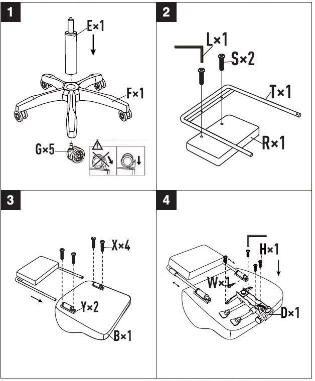 HOFFREE-HuaBox-Gaming-Chair-FIG-3