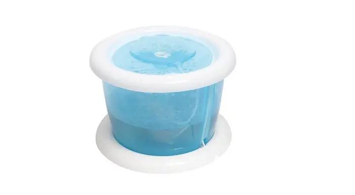 M-pets Altan Drinking Fountain User Manual