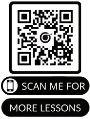 ozobot SUN Earth and Moon Model - qr code