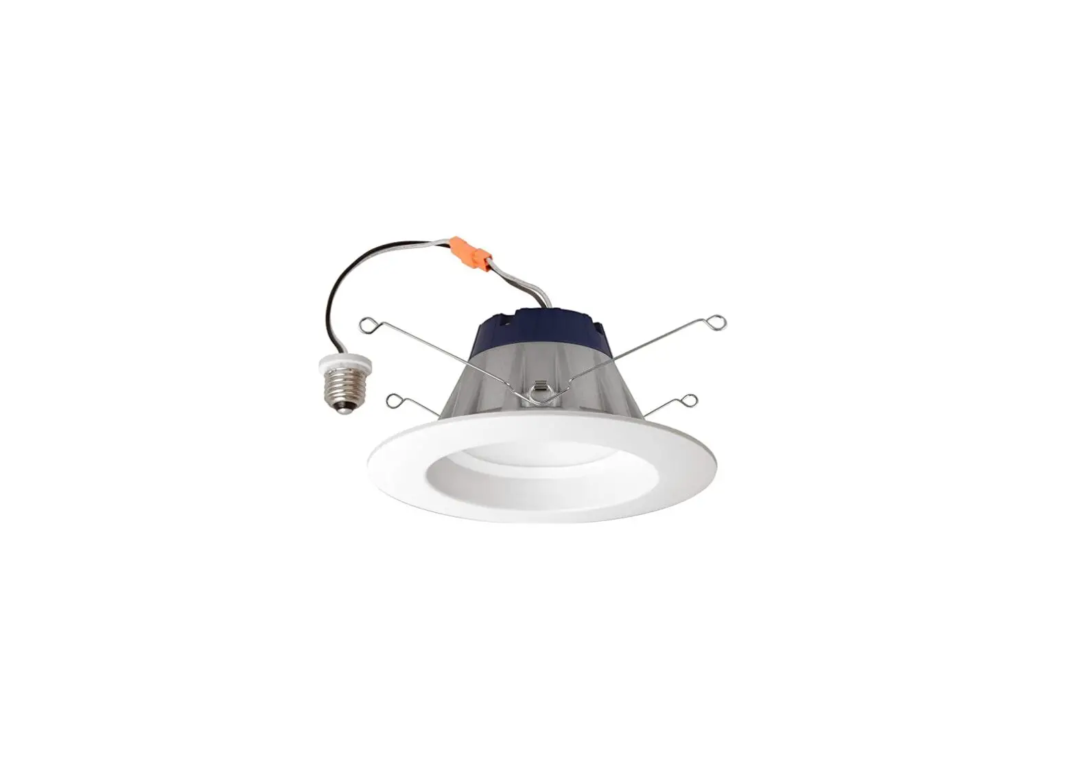 Sylvania Ri 16048 Downlight Installation Guide