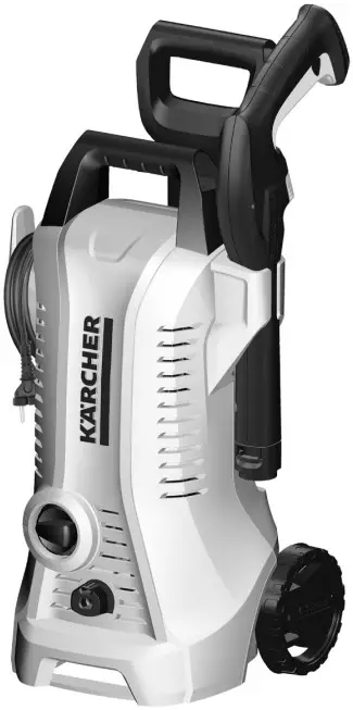 KARCHER K 2 Power Control High Pressure Cleaner