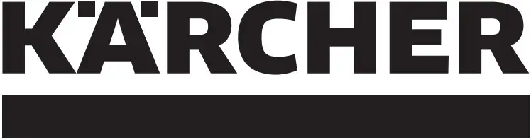 KARCHER logo