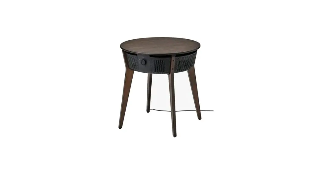 Ikea Aa-2287882-3 Starkvind Air Purifier Black Smart User Guide Ikea Aa-2287882-3 Starkvind Air Purifier Black Smart User Guide