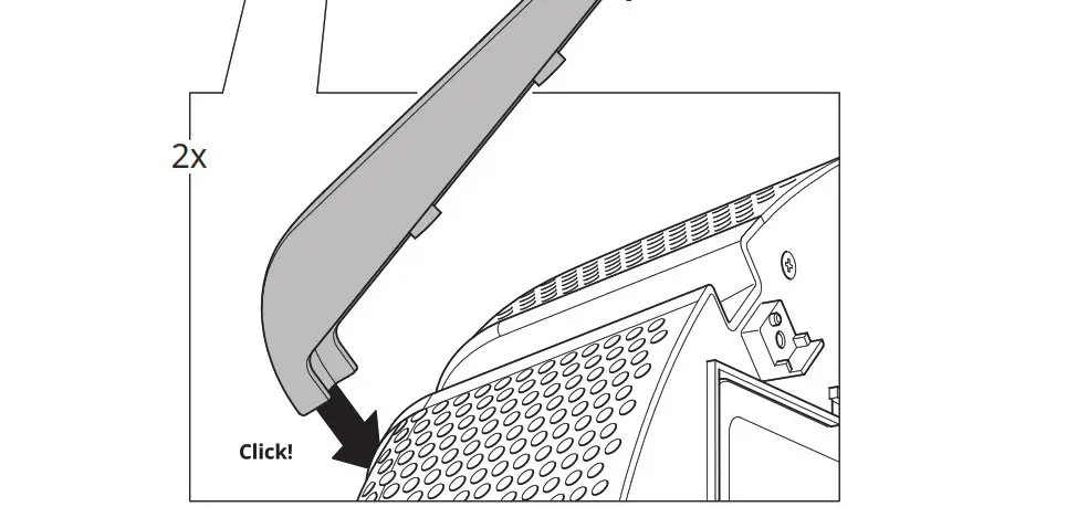 IKEA AA 2287882 3 STARKVIND Air Purifier Black Smart - Product Overview 30