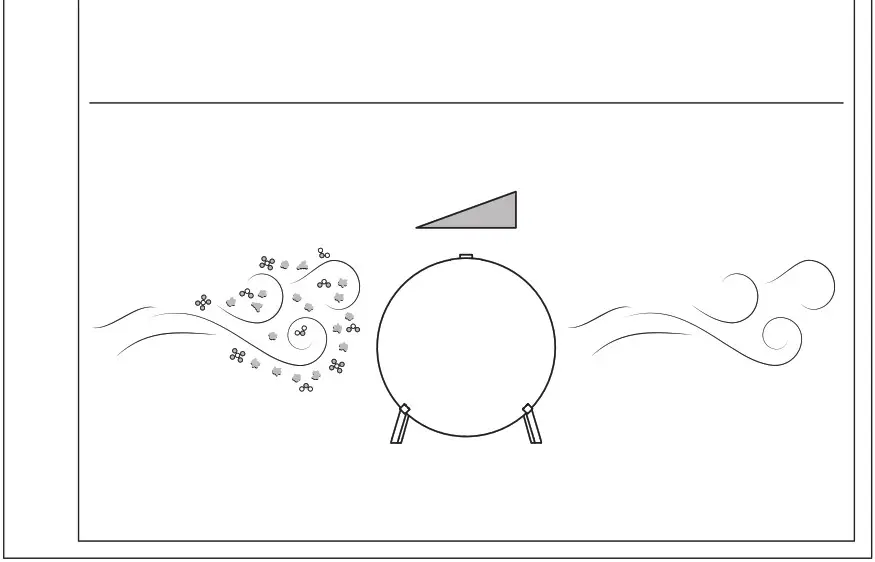 IKEA AA 2287882 3 STARKVIND Air Purifier Black Smart - Product Overview 34