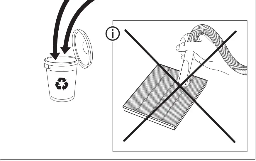 IKEA AA 2287882 3 STARKVIND Air Purifier Black Smart - Product Overview 38