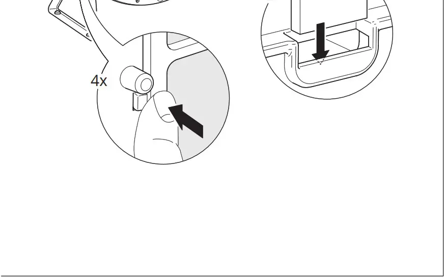 IKEA AA 2287882 3 STARKVIND Air Purifier Black Smart - Product Overview 42