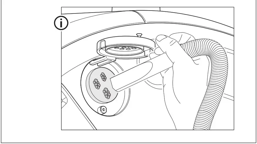 IKEA AA 2287882 3 STARKVIND Air Purifier Black Smart - Product Overview 44