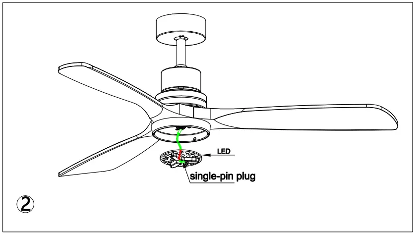 Logmey-LM-FAN09-LED-Indoor-Black-Ceiling-Fan-fig-10