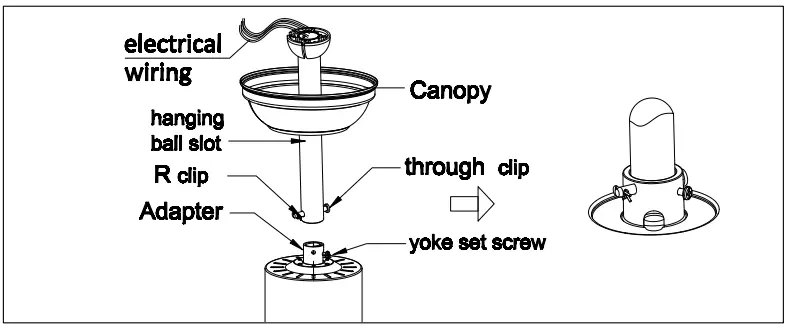 Logmey-LM-FAN09-LED-Indoor-Black-Ceiling-Fan-fig-5