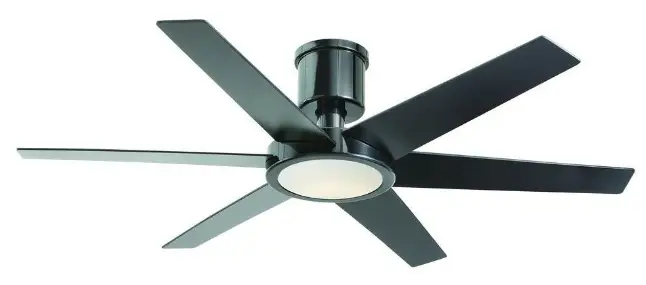 Logmey-LM-FAN09-LED-Indoor-Black-Ceiling-Fan-product